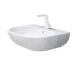 Раковина подвесная Flaminia Pass