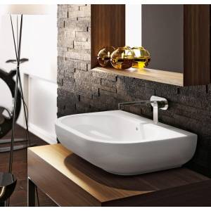 Раковина подвесная Flaminia Pass