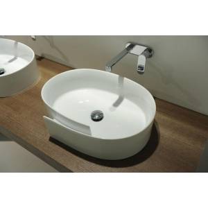 Раковина-чаша Flaminia Roll