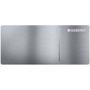 Клавиша смыва Geberit Sigma 70