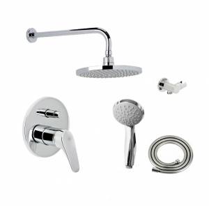 Душевой набор Genebre Ge2