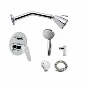 Душевой набор Genebre Ge2