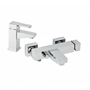 Набор смесителей Genebre Kenjo