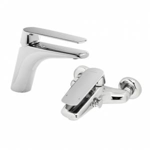 Набор смесителей Genebre Kode