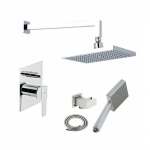 Душевой набор Genebre Kenjo