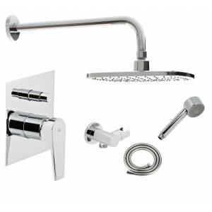 Душевой набор Genebre Klip