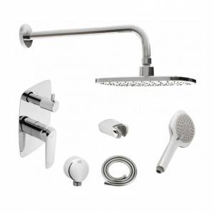 Душевой набор Genebre Kode