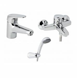 Набор смесителей Genebre Ge2 