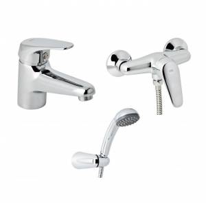 Набор смесителей Genebre Ge2 