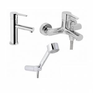 Набор смесителей Genebre Oslo