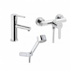 Набор смесителей Genebre Oslo