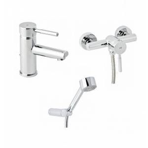 Набор смесителей Genebre Tau