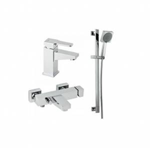 Набор смесителей Genebre Kenjo