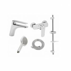 Набор смесителей Genebre Kode