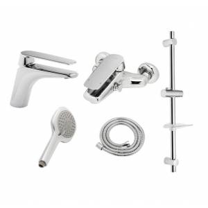 Набор смесителей Genebre Kode