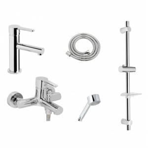 Набор смесителей Genebre Oslo