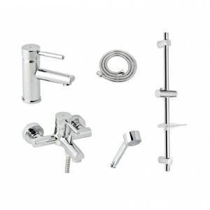 Набор смесителей Genebre Tau