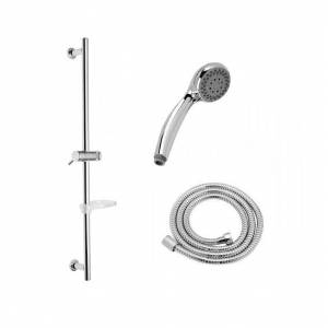 Душевой гарнитур Genebre Ge2 на штанге