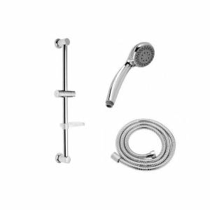 Душевой гарнитур Genebre Ge2 на штанге