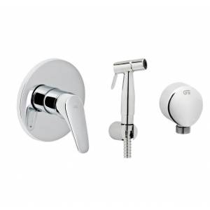 Гигиенический душ Genebre Ge2 со смесителем