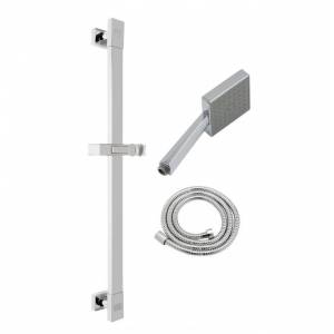 Душевой гарнитур Genebre Kenjo на штанге