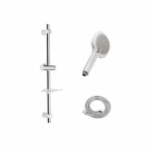 Душевой гарнитур Genebre Kode на штанге