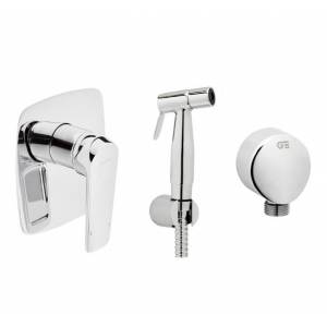 Гигиенический душ Genebre Kode со смесителем