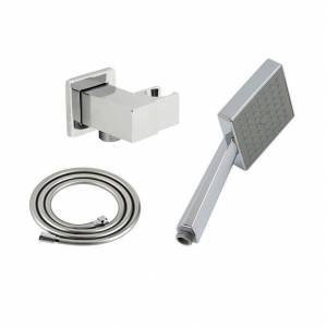 Душевой гарнитур Genebre Kenjo17poli