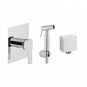 Гигиенический душ Genebre Kenjo со смесителем