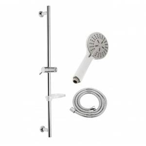 Душевой гарнитур Genebre Oslo на штанге