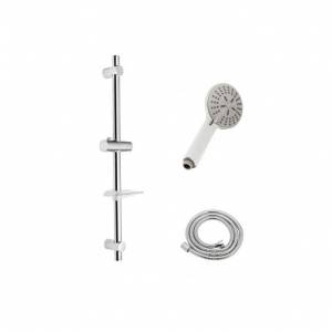 Душевой гарнитур Genebre Oslo на штанге