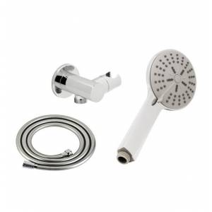 Душевой гарнитур Genebre Oslo17poli