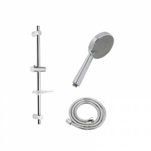 Душевой гарнитур Genebre Tau на штанге