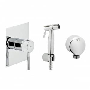 Гигиенический душ Genebre Tau со смесителем