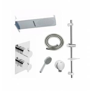 Душевой набор Genebre