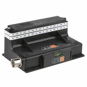 Встраиваемая часть настенного смесителя для ванны Gessi Rettangolo T