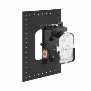 Встраиваемая часть смесителя душ/ванна с переключением Gessi 