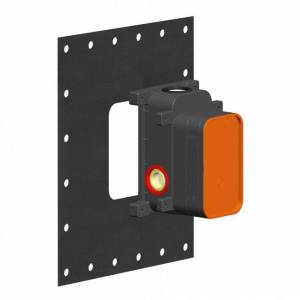 Встраиваемая часть смесителя для душа Gessi 