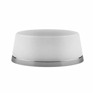 Мыльница настольная Gessi Cono