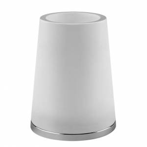 Стаканчик для щеток настольный Gessi Cono