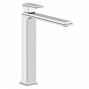 Смеситель для раковины-чаши  Gessi Eleganza