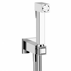 Гигиенический душ в комплекте  Gessi Eleganza