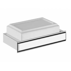 Мыльница подвесная Gessi Eleganza