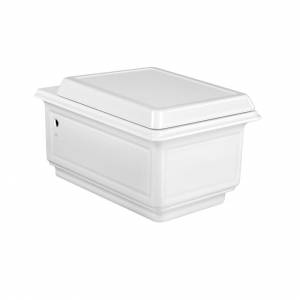 Унитаз подвесной  с крышкой Soft close Gessi Eleganza