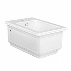 Биде подвесное Gessi Eleganza