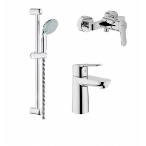 Набор смесителей Grohe BauEdge