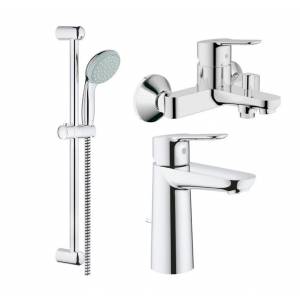 Набор смесителей Grohe BauEdge M