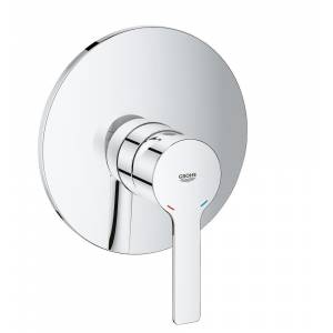 Встраиваемый смеситель для ванны/душа Grohe Lineare