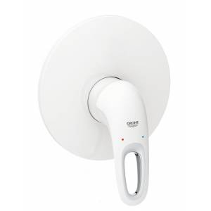 Встраиваемый смеситель для ванны/душа Grohe Eurostyle