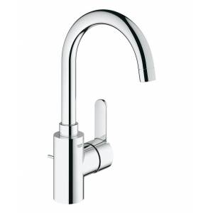Высокий смеситель для раковины Grohe Eurostyle Cosmopolitan